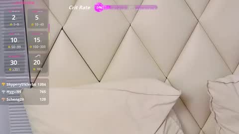 Snapshot of ginabear chatting on January 18, 2026, 7:45 am Gina online show from January 18, 2026, 7:45 am