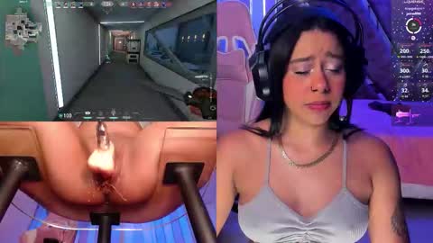 Gina online show from November 8, 2025, 4:12 am