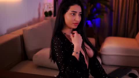 Gina online show from February 27, 2025, 11:04 pm