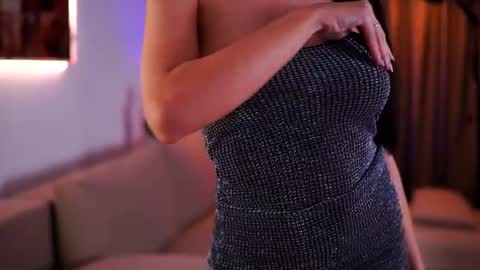 Gina online show from March 6, 2025, 11:31 pm