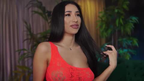 Gina online show from March 17, 2026, 8:23 pm