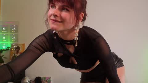 Snapshot of ginavontease chatting on April 26, 2026, 5:21 pm Gina online show from April 26, 2026, 5:21 pm