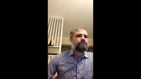 Gabriel online show from January 13, 2026, 2:00 pm