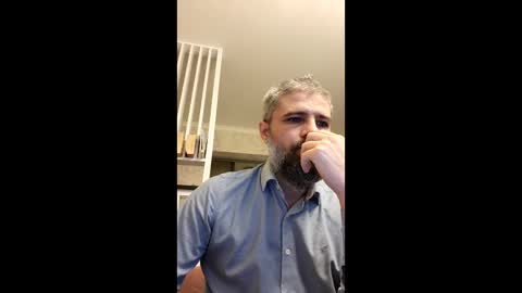 Gabriel online show from February 3, 2026, 7:02 am