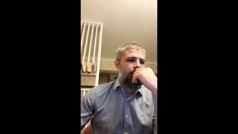 Gabriel online show from February 3, 2026, 9:53 pm