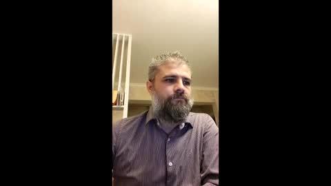 Gabriel online show from February 12, 2026, 10:49 pm