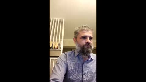 Gabriel online show from February 20, 2026, 1:44 pm