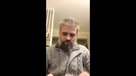 Gabriel online show from February 22, 2026, 8:40 pm