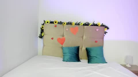 Gine online show from February 19, 2025, 2:01 am