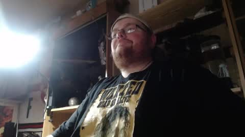 Snapshot of ginga872 chatting on May 10, 2026, 6:46 pm ginga872 online show from May 10, 2026, 6:46 pm