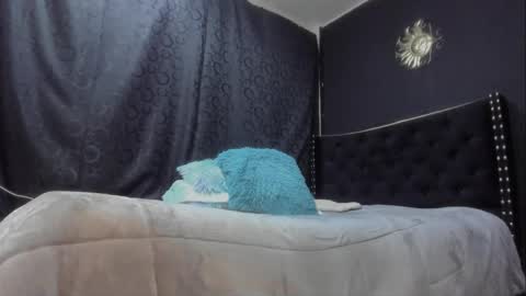 Miss online show from December 22, 2024, 7:21 pm