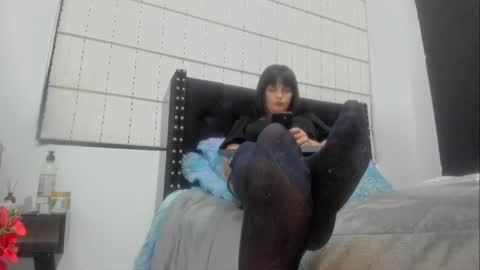 Miss online show from February 8, 2025, 7:16 pm