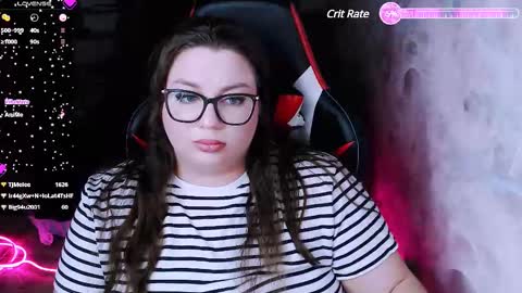 Alexa here online show from March 7, 2025, 11:38 pm