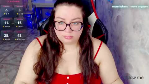 Snapshot of ginger_grayy chatting on May 4, 2026, 5:14 am Alexa here online show from May 4, 2026, 5:14 am