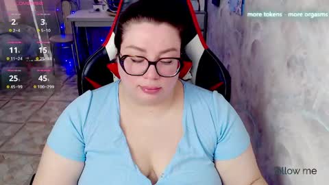 Snapshot of ginger_grayy chatting on May 8, 2026, 6:30 am Alexa here online show from May 8, 2026, 6:30 am