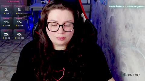 Snapshot of ginger_grayy chatting on May 8, 2026, 10:48 pm Alexa here online show from May 8, 2026, 10:48 pm