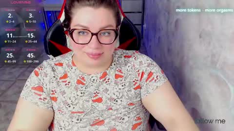 Snapshot of ginger_grayy chatting on May 14, 2026, 6:42 am Alexa here online show from May 14, 2026, 6:42 am