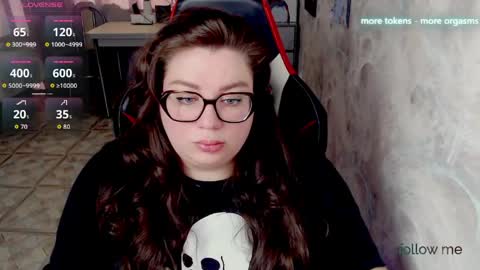 Snapshot of ginger_grayy chatting on May 18, 2026, 6:41 am Alexa here online show from May 18, 2026, 6:41 am