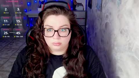 Snapshot of ginger_grayy chatting on May 23, 2026, 6:18 am Alexa here online show from May 23, 2026, 6:18 am