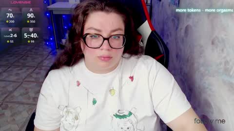 Snapshot of ginger_grayy chatting on May 25, 2026, 7:58 am Alexa here online show from May 25, 2026, 7:58 am