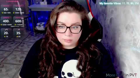 Snapshot of ginger_grayy chatting on May 28, 2026, 8:55 am Alexa here online show from May 28, 2026, 8:55 am