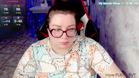 Snapshot of ginger_grayy chatting on June 2, 2026, 9:00 am Alexa here online show from June 2, 2026, 9:00 am