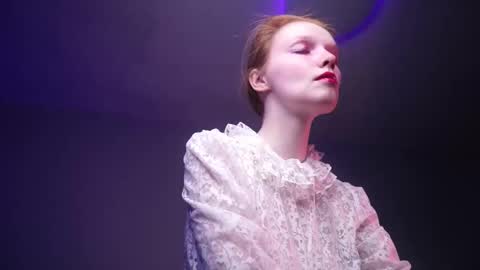        im expecting 350 thumbs up on my altar   online show from February 17, 2025, 10:14 pm