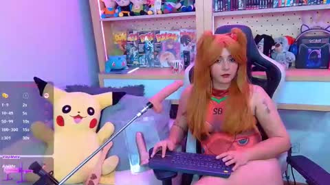 Ginger online show from February 10, 2026, 4:44 pm