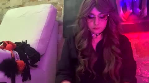 Ginger online show from March 26, 2026, 3:12 am