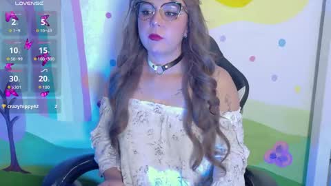 Ginger online show from May 12, 2026, 4:09 am
