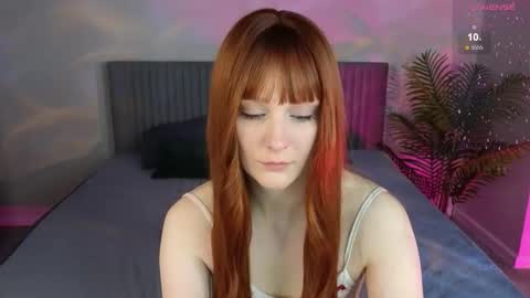 Snapshot of ginger_kristin chatting on November 30, 2025, 1:20 am Ginger online show from November 30, 2025, 1:20 am