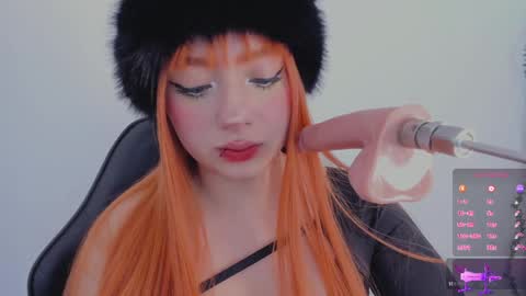 Kloe online show from April 16, 2026, 4:02 am