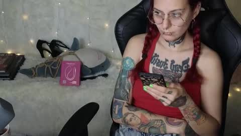 Ginger online show from September 22, 2025, 12:40 pm