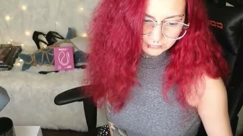 Ginger online show from September 24, 2025, 12:03 am