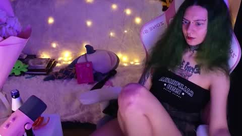 Snapshot of ginger_stay chatting on February 2, 2026, 1:10 pm Ginger online show from February 2, 2026, 1:10 pm