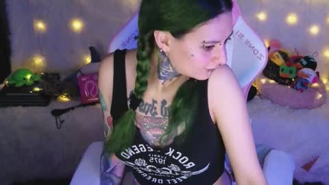 Ginger online show from March 7, 2026, 9:50 am