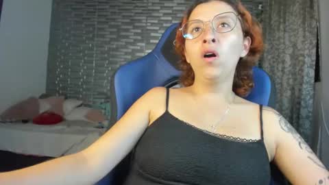 Ginger online show from April 14, 2026, 3:12 am