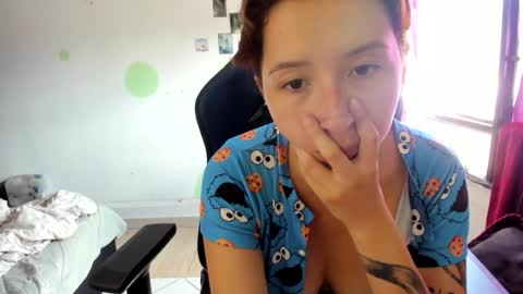 Ginger online show from July 16, 2026, 8:04 pm