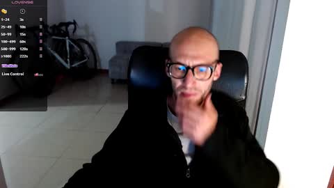 Ginger online show from January 14, 2026, 11:09 pm