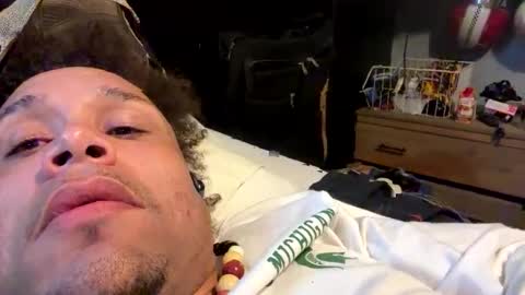 gingerbabyk online show from May 3, 2026, 1:33 am