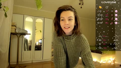 Vasilisa online show from December 12, 2024, 3:16 pm