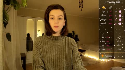 Vasilisa online show from January 7, 2025, 6:14 pm