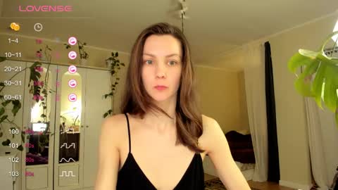 Snapshot of gingerbread__house chatting on June 7, 2026, 3:49 pm Vasilisa online show from June 7, 2026, 3:49 pm