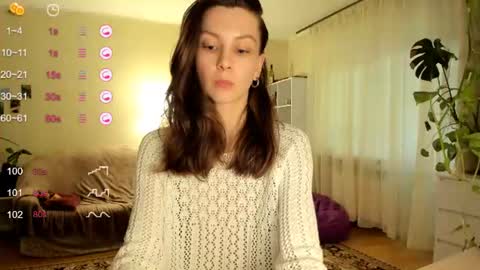 Snapshot of gingerbread__house chatting on June 10, 2026, 4:17 pm Vasilisa online show from June 10, 2026, 4:17 pm