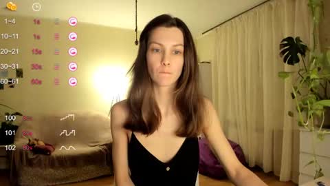 Snapshot of gingerbread__house chatting on June 12, 2026, 6:29 pm Vasilisa online show from June 12, 2026, 6:29 pm