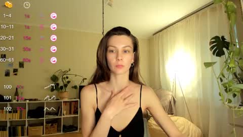 Snapshot of gingerbread__house chatting on June 14, 2026, 3:58 pm Vasilisa online show from June 14, 2026, 3:58 pm