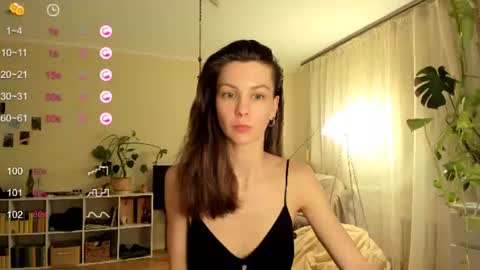 Snapshot of gingerbread__house chatting on June 15, 2026, 6:43 pm Vasilisa online show from June 15, 2026, 6:43 pm
