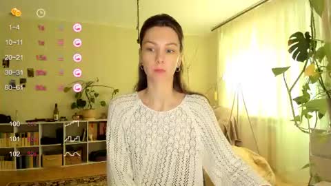 Snapshot of gingerbread__house chatting on June 25, 2026, 8:52 am Vasilisa online show from June 25, 2026, 8:52 am