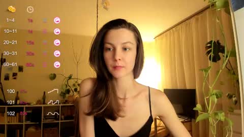 Snapshot of gingerbread__house chatting on July 31, 2026, 6:18 pm Vasilisa online show from July 31, 2026, 6:18 pm