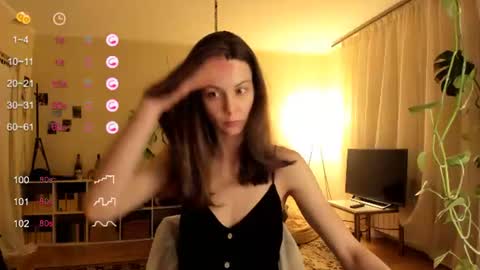 Snapshot of gingerbread__house chatting on August 2, 2026, 6:50 pm Vasilisa online show from August 2, 2026, 6:50 pm